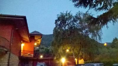 B&amp;B Villa Leilani, Foto 2