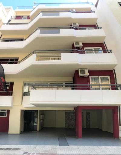 SilkFab Apartments