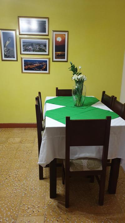 CasaHotel Barrancabermeja