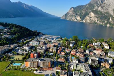 Lake Front Hotel Mirage