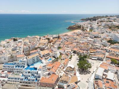 ETHOS Bertolina Wellness Urban Living