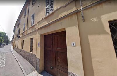 Number 3 Charming Appartment Old Town Parma