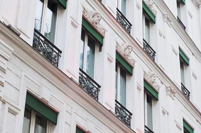 Hotel 10 Opéra by HappyCulture