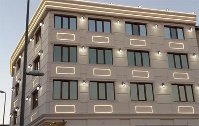 AHRA Otel - Image 44