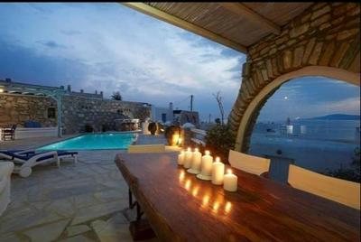 Villa Bianco Mare