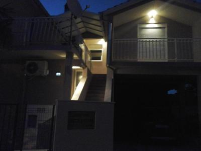 Apartments Anita Frane