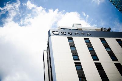 Henn na Hotel Tokyo Akasaka