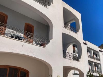 Villa Thomas BB conduzione familiare