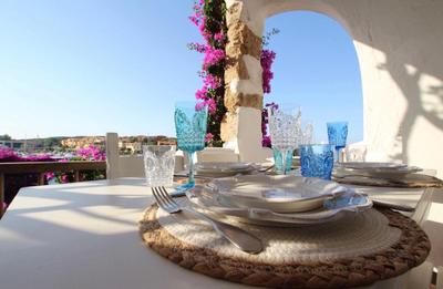 Welcomely - Porto Cervo sul Mare