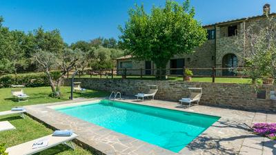 La Torretta 10 Emma Villas