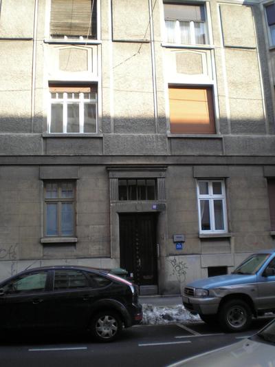 Apartment Horvat