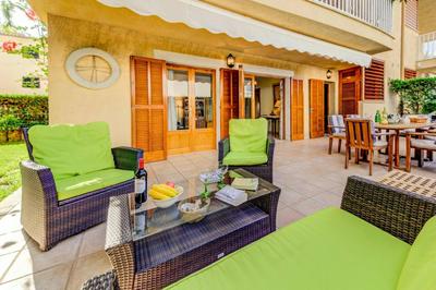 Veles 3 apartment
