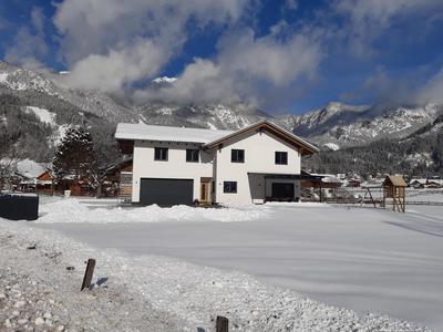 Apartment Kaiblingblick