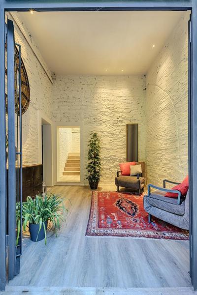 Camere di Betta