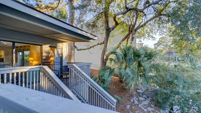 Ocean Cove at Palmetto Dunes