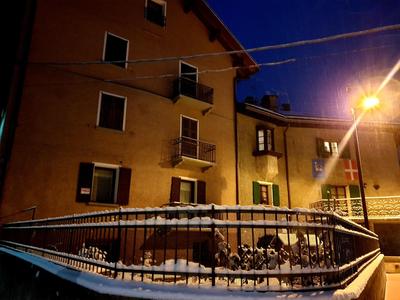 CASA TANTI