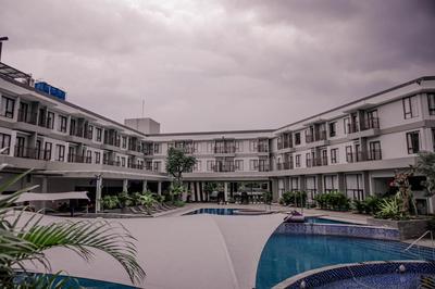 Harmoni Hotel Garut