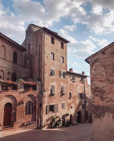 Antica Torre del Borgo