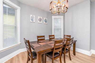 Beautiful Apartment on the west side in Buffalo