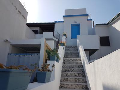 Casa Vacanze Fronte Mare Calasetta "CA' U CAPPUN"