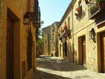 Apartamento El Desván II