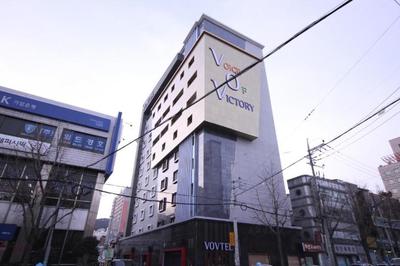 Vov Hotel