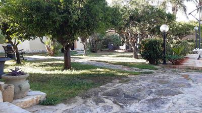 Casa vacanza da rosa