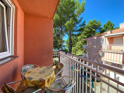 Vesna S Apartment