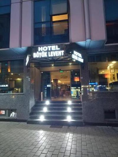 Hotel Büyük Levent
