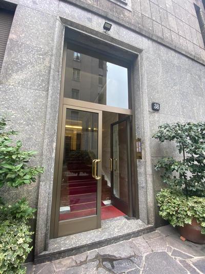 Morgan Suite - Visconti