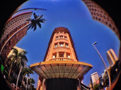 Sul América Palace Hotel