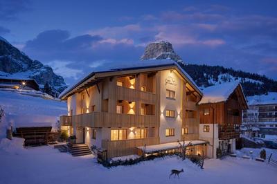 Residence Settsass