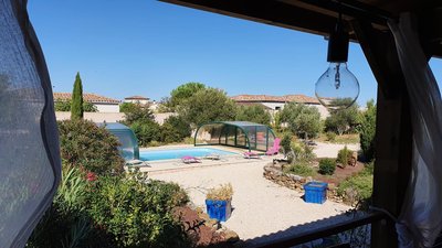 Nature and Flavors Guesthouse
