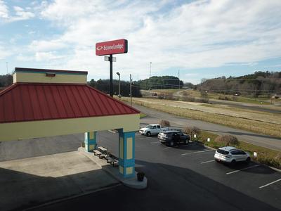 Econo Lodge Newport Smoky Mountains Gateway, 写真 2