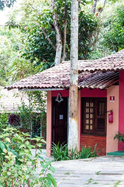 Pousada de serra TUTUCA