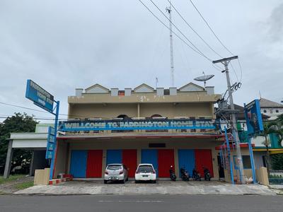 Hotel O Yogyakarta near Gembiraloka Zoo formerly Paddington Bear Homestay