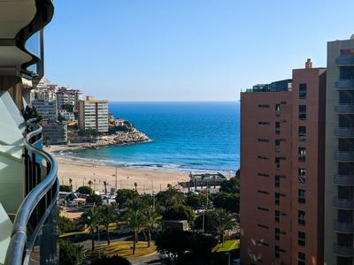 SYDNEY SUN & BEACH apartments