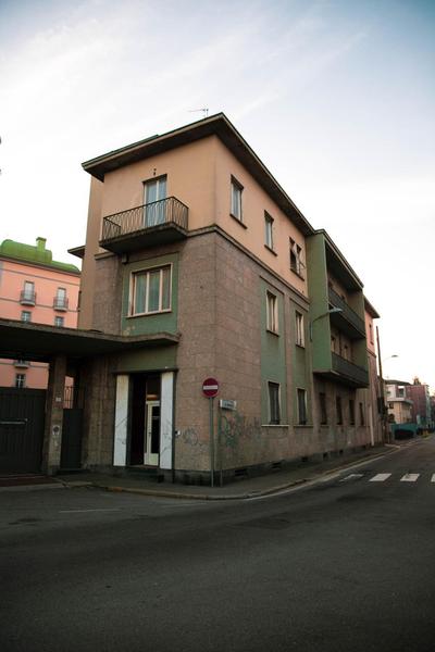 Palazzo Pasta Malpensa