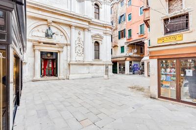 GuestHost - Ca Lu Vintage Flat con Vista su San Marco!