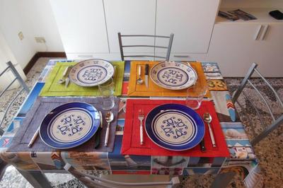 Mare nostrum apartment