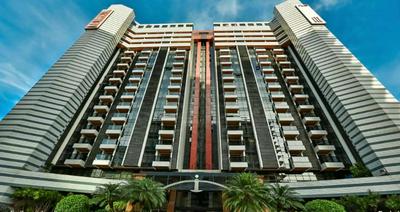 Condomínio Master Metropolitan -Centro de Brasília