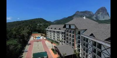 Loft Res Pedra Azul - hospedagem nas montanhas