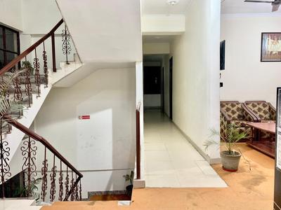 Baddi Guest House