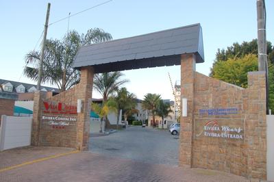 Riviera Hotel Hartenbos