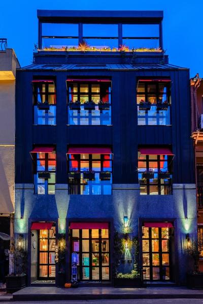 Aya Sultanahmet Hotel