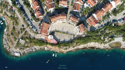 Apartment San Rocco