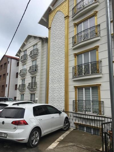 Trabzon Sea Pearl