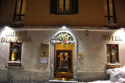 Hotel Oberje Dla Viere