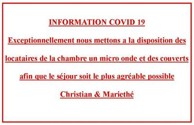 La Moucheliere Chambre d Hôtes
