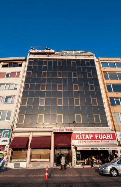 Kadıköy Rıhtım Otel - Image 72